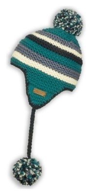 Шапка Tepla Andorra peacock-navy