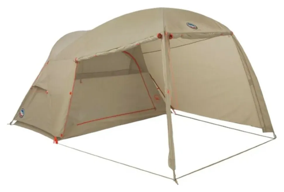 Намет Big Agnes Wyoming Trail 2 (Olive)