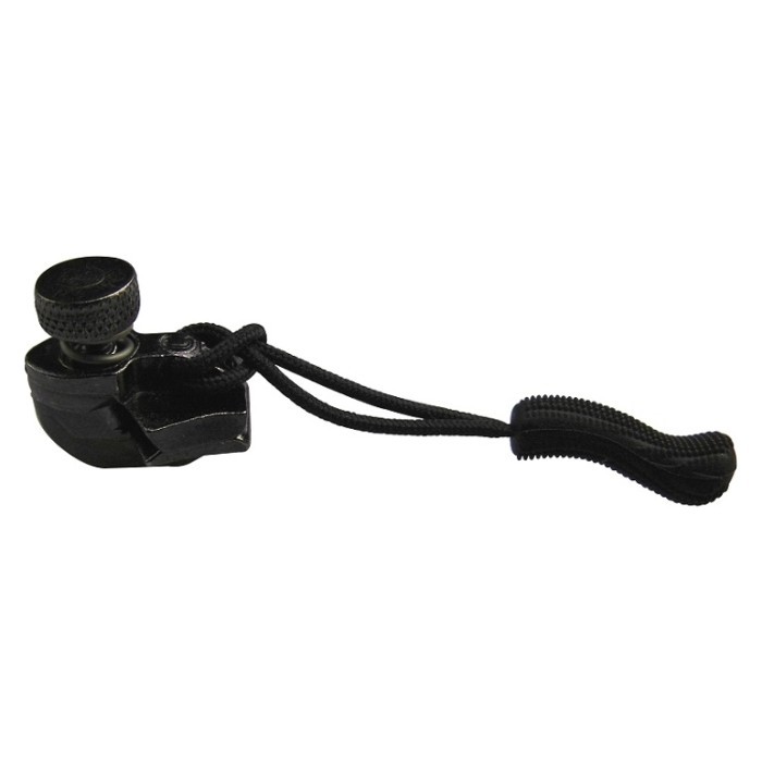 Munkees 7065 брелок FixnZip Medium black, укр, укр