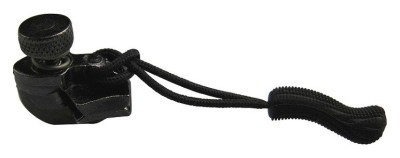Munkees 7065 брелок FixnZip Medium black