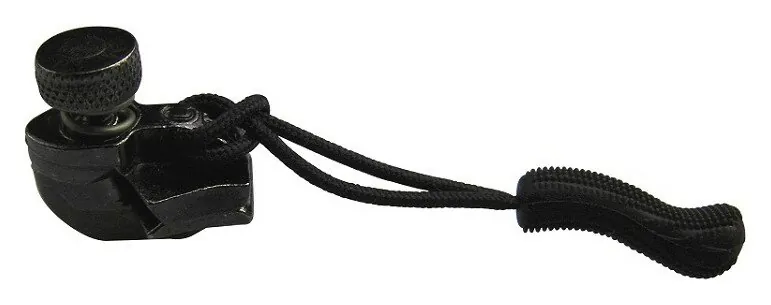 Munkees 7065 брелок FixnZip Medium black (7065-BK)