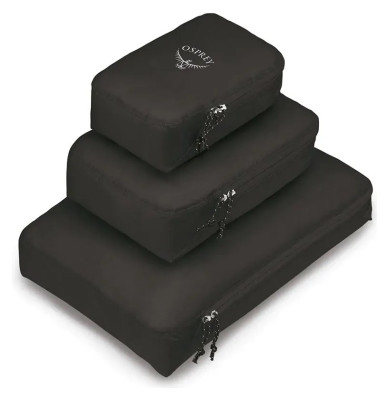 Набір органайзерів Osprey Ultralight Packing Cube Set