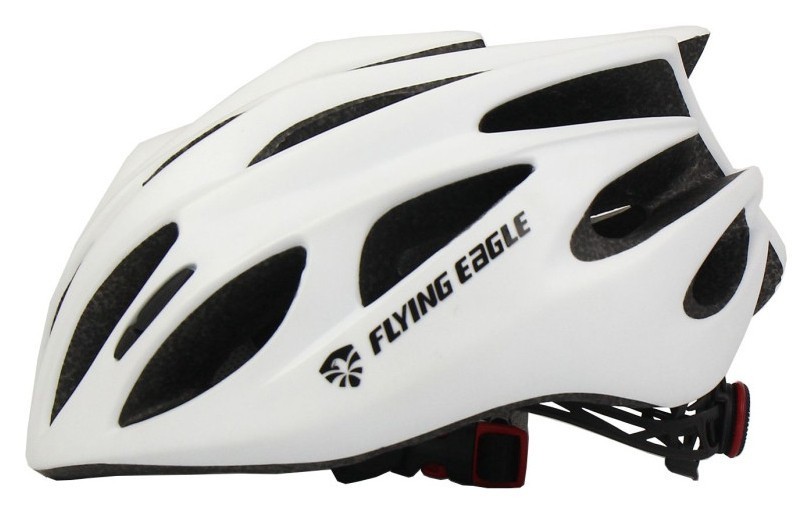 Шолом для роликів Flying Eagle Fast Forward білий S/M, укр, укр