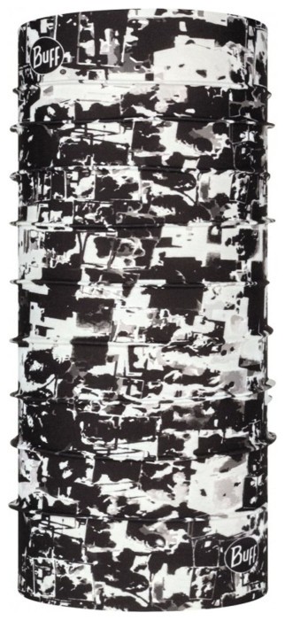 Шарф-труба Buff Original, Phys Black