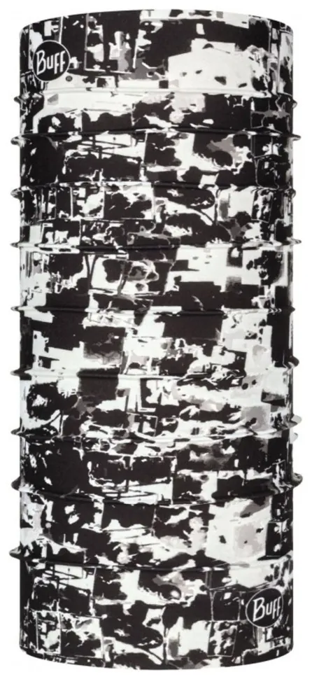Шарф-труба Buff Original, Phys Black (SHM_BU 126368.999.10.00)
