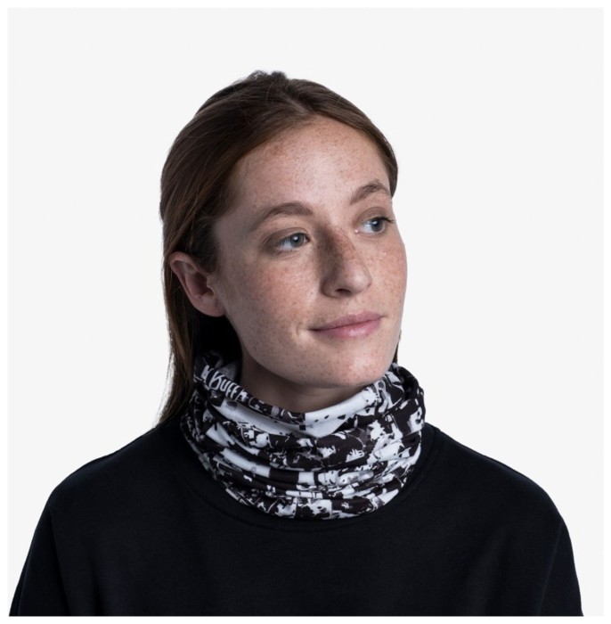 Шарф-труба Buff Original, Phys Black