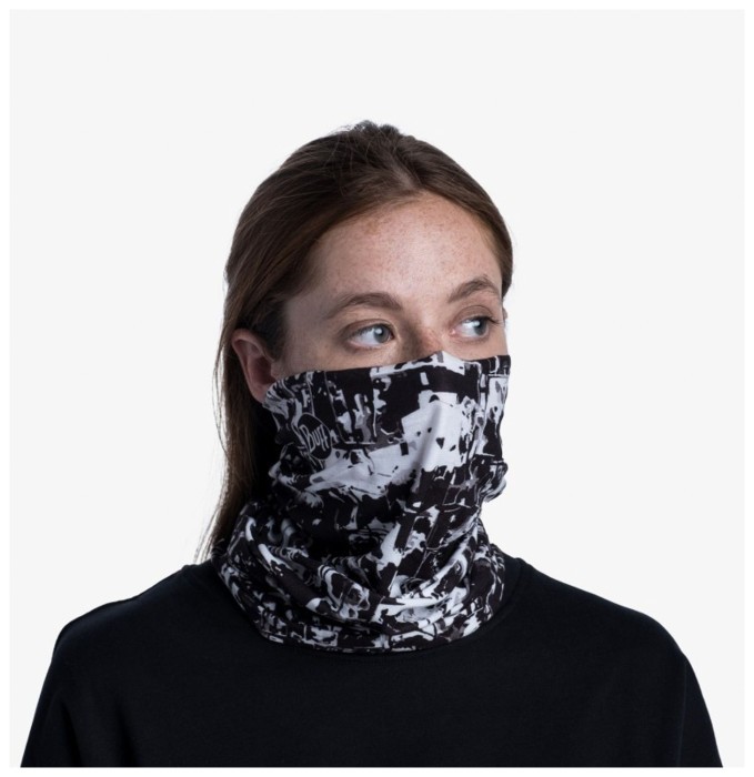 Шарф-труба Buff Original, Phys Black