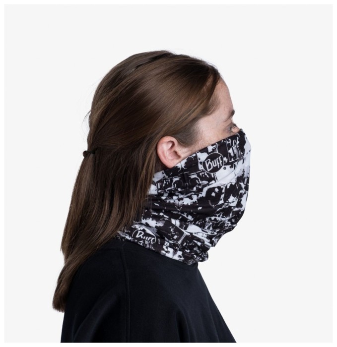 Шарф-труба Buff Original, Phys Black