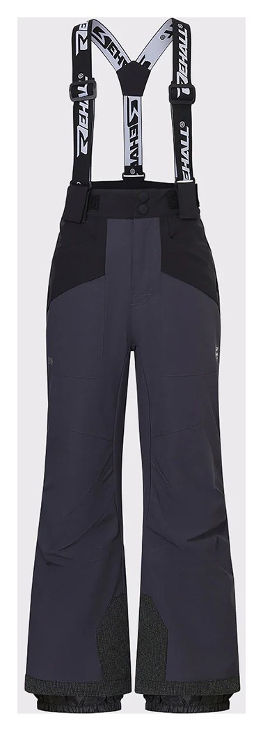 Rehall штаны сноубордические Dwayne Jr 2026 nine iron 140