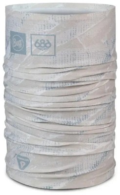 Шарф-труба Buff Thermonet, Fery 686 Birch Grey