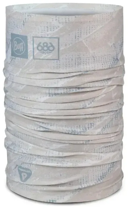 Шарф-труба Buff Thermonet, Fery 686 Birch Grey