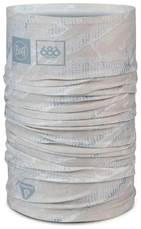 Шарф-труба Buff Thermonet, Fery 686 Birch Grey (SHM_BU 137054.954.10.00)
