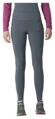 Брюки Dynafit Winter Running Tights Wmn