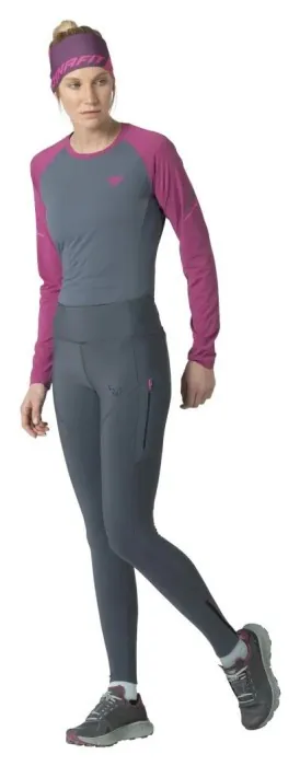 Брюки Dynafit Winter Running Tights Wmn