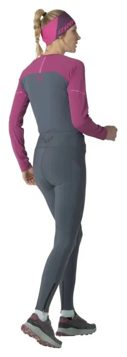 Брюки Dynafit Winter Running Tights Wmn