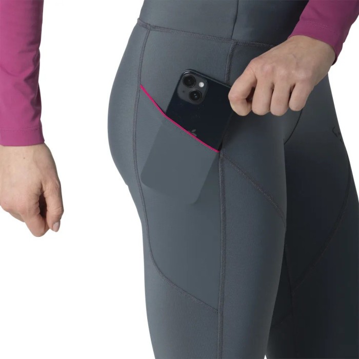 Брюки Dynafit Winter Running Tights Wmn