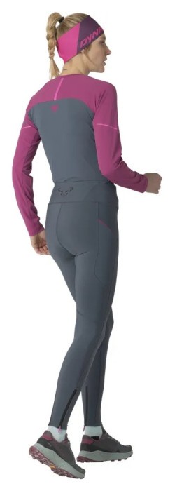 Брюки Dynafit Winter Running Tights Wmn
