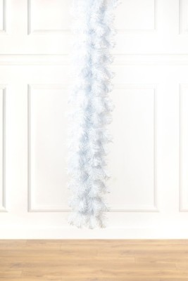 Гирлянда "Лесная" 2,5м Белая