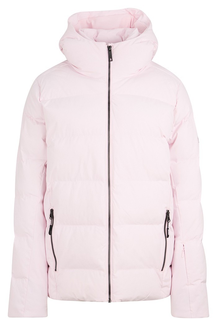 Ziener куртка лыжная Trava W 2026 shell pink 38