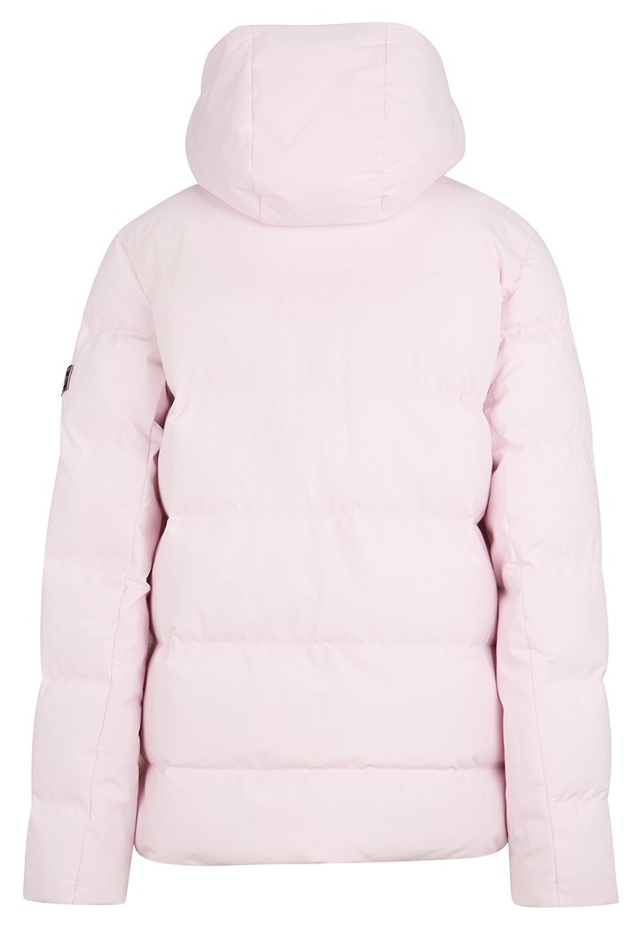 Ziener куртка лыжная Trava W 2026 shell pink 38
