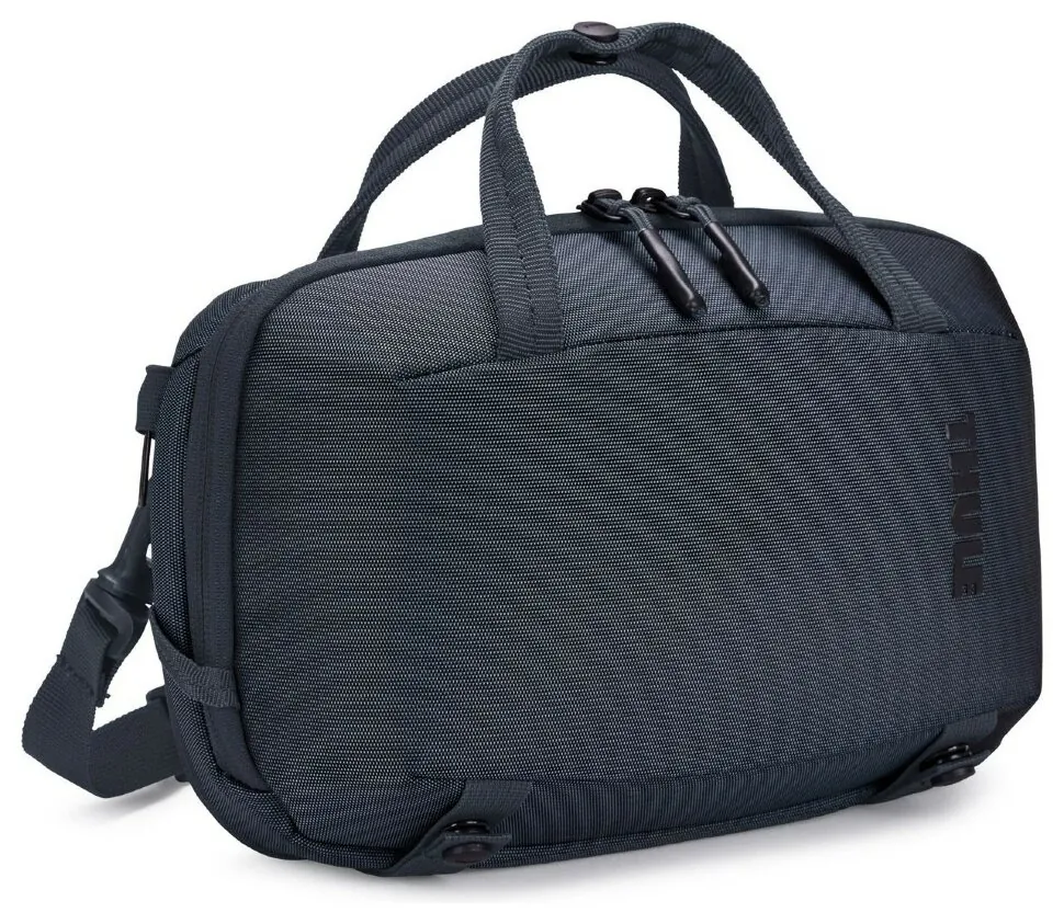 Сумка наплічна Thule Subterra 2 Crossbody Bag 5L (Black) 3205035 (TH 3205035) (TH 3205035)