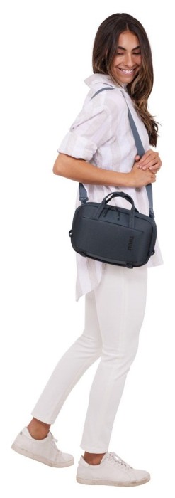 Наплічна сумка Thule Subterra 2 Crossbody Bag 5L (Dark Slate) 3205036 (TH 3205036)