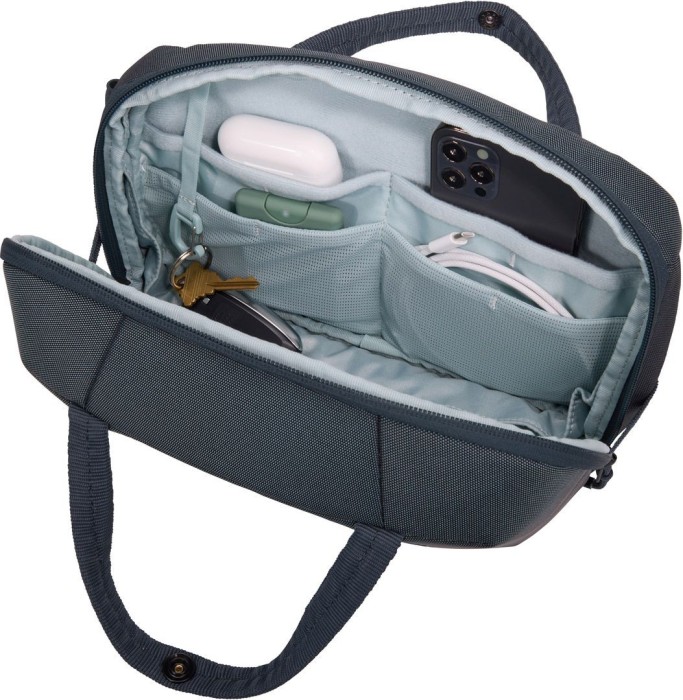 Наплічна сумка Thule Subterra 2 Crossbody Bag 5L (Dark Slate) 3205036 (TH 3205036), укр, укр