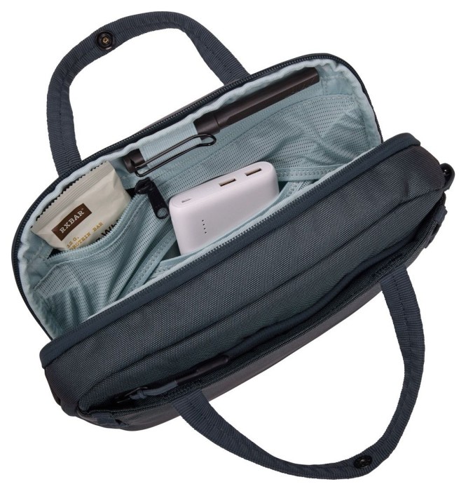 Наплічна сумка Thule Subterra 2 Crossbody Bag 5L (Dark Slate) 3205036 (TH 3205036), укр, укр