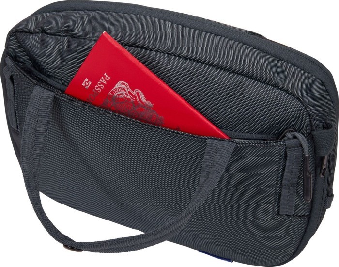 Наплічна сумка Thule Subterra 2 Crossbody Bag 5L (Dark Slate) 3205036 (TH 3205036), укр, укр