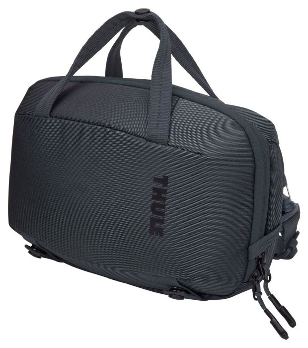 Наплічна сумка Thule Subterra 2 Crossbody Bag 5L (Dark Slate) 3205036 (TH 3205036), укр, укр