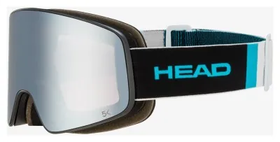 Маска HEAD ( 390123 ) HORIZON 5K RACE RD + SL 2026