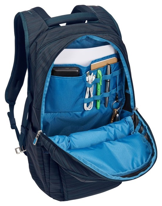 Рюкзак Thule Construct 28L (Carbon Blue) 3205355 (TH 3205355)