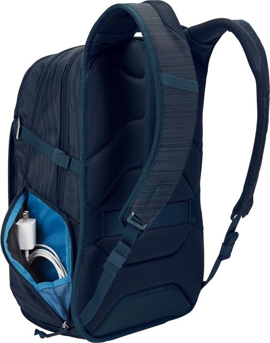Рюкзак Thule Construct 28L (Carbon Blue) 3205355 (TH 3205355)