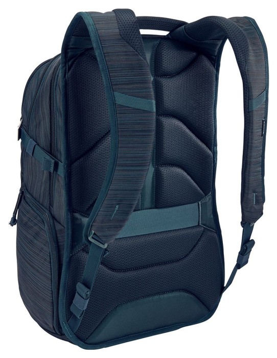 Рюкзак Thule Construct 28L (Carbon Blue) 3205355 (TH 3205355), укр, укр