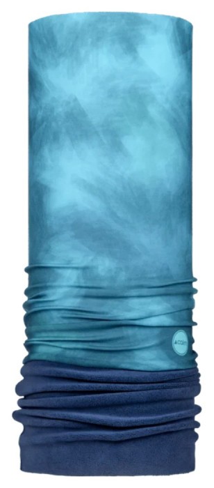 Cairn бандана Malawi Polar turquoise topaze