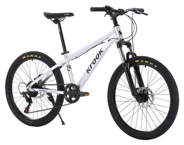 Велосипед 24