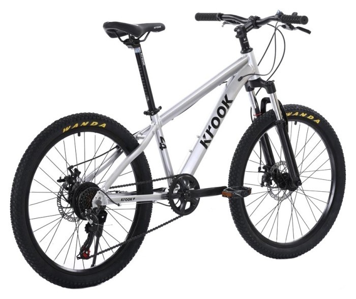 Велосипед 24