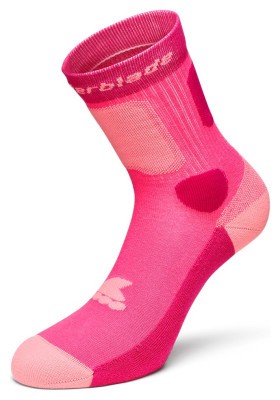 Rollerblade шкарпетки Skate W pink M