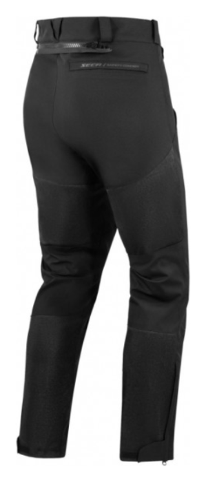 Мотоштани SECA SUPERLITE LADY Black XL