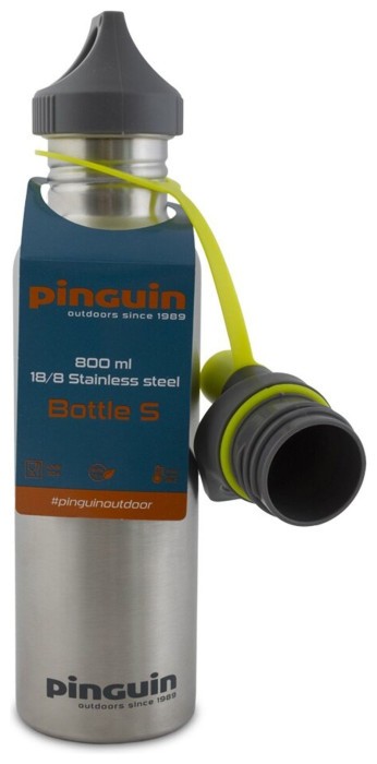 Фляга Pinguin Bottle 2020, 0,8 L