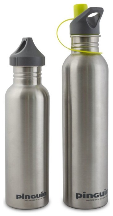 Фляга Pinguin Bottle 2020, 0,8 L