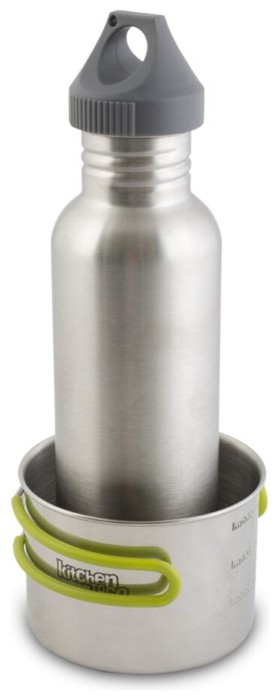 Фляга Pinguin Bottle 2020, 0,8 L