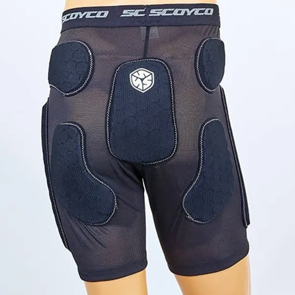 Мотошорти Scoyco PM01