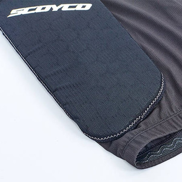 Мотошорти Scoyco PM01