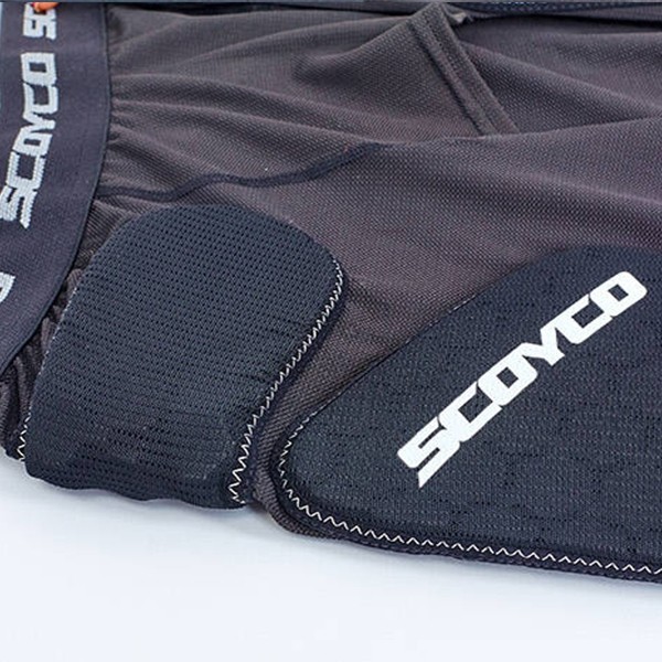 Мотошорти Scoyco PM01