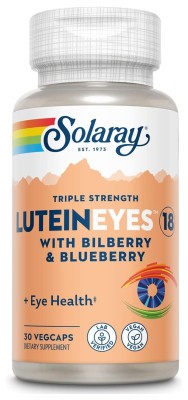 Lutein Eyes 18 - 30 vcaps