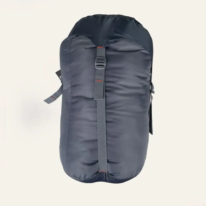 Спальний мішок Campout Beech (4/-1°C), 150 см - Right Zip, Khaki