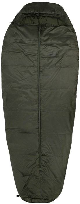 Спальний мішок Tribe Yukon 150 T-loft T-CF-0002-olive, укр, укр