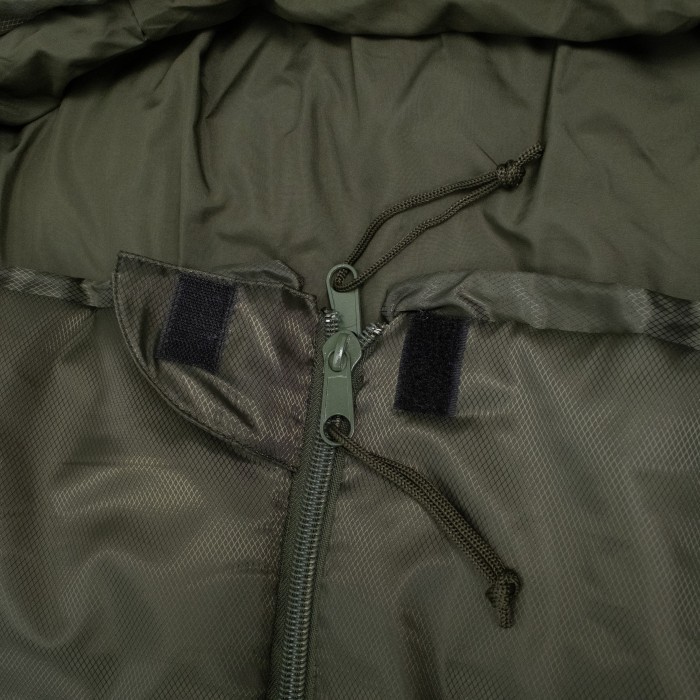 Спальний мішок Tribe Yukon 150 T-loft T-CF-0002-olive, укр, укр