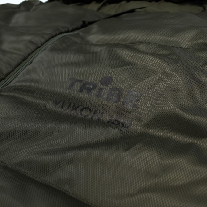 Спальний мішок Tribe Yukon 150 T-loft T-CF-0002-olive, укр, укр